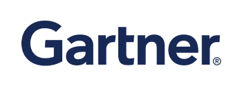 Gartner Award Logo